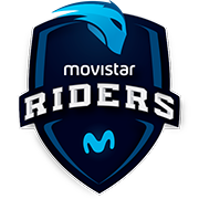 Movistar Riders